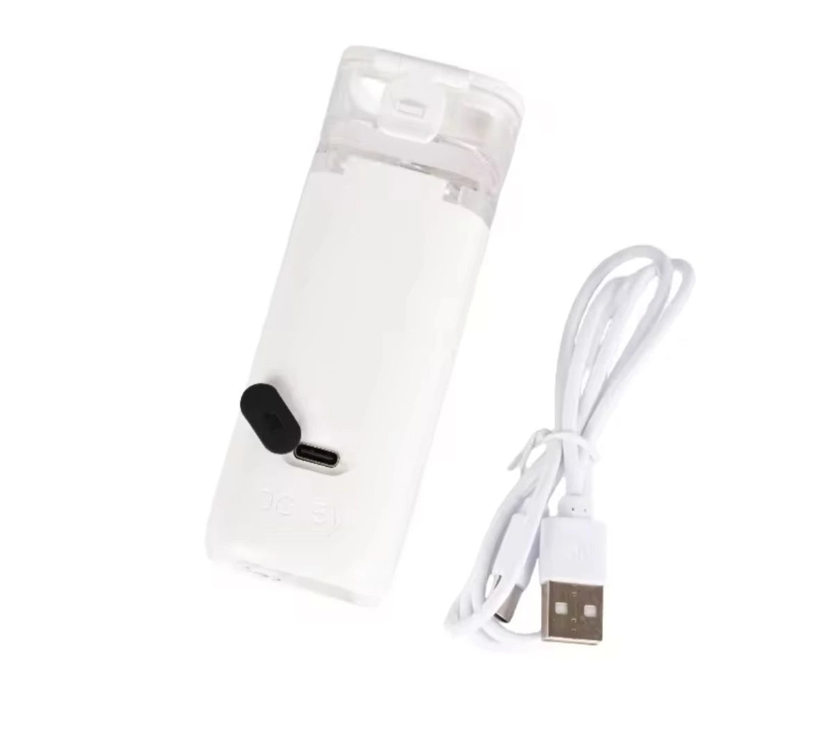 Nebulizador Portátil Recargable 💨