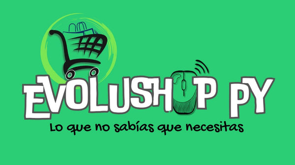 EVOLUSHOP PY